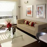 Single Rent\'Apartment
