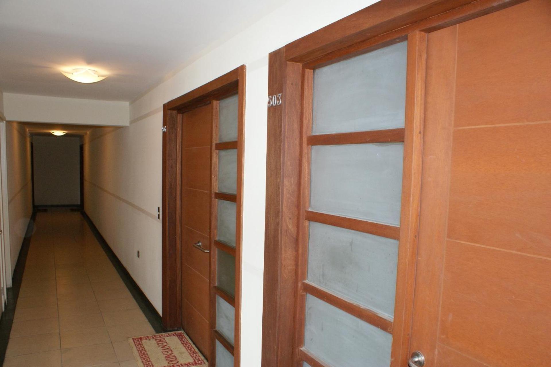 Apartamento Single Rent'Apartment