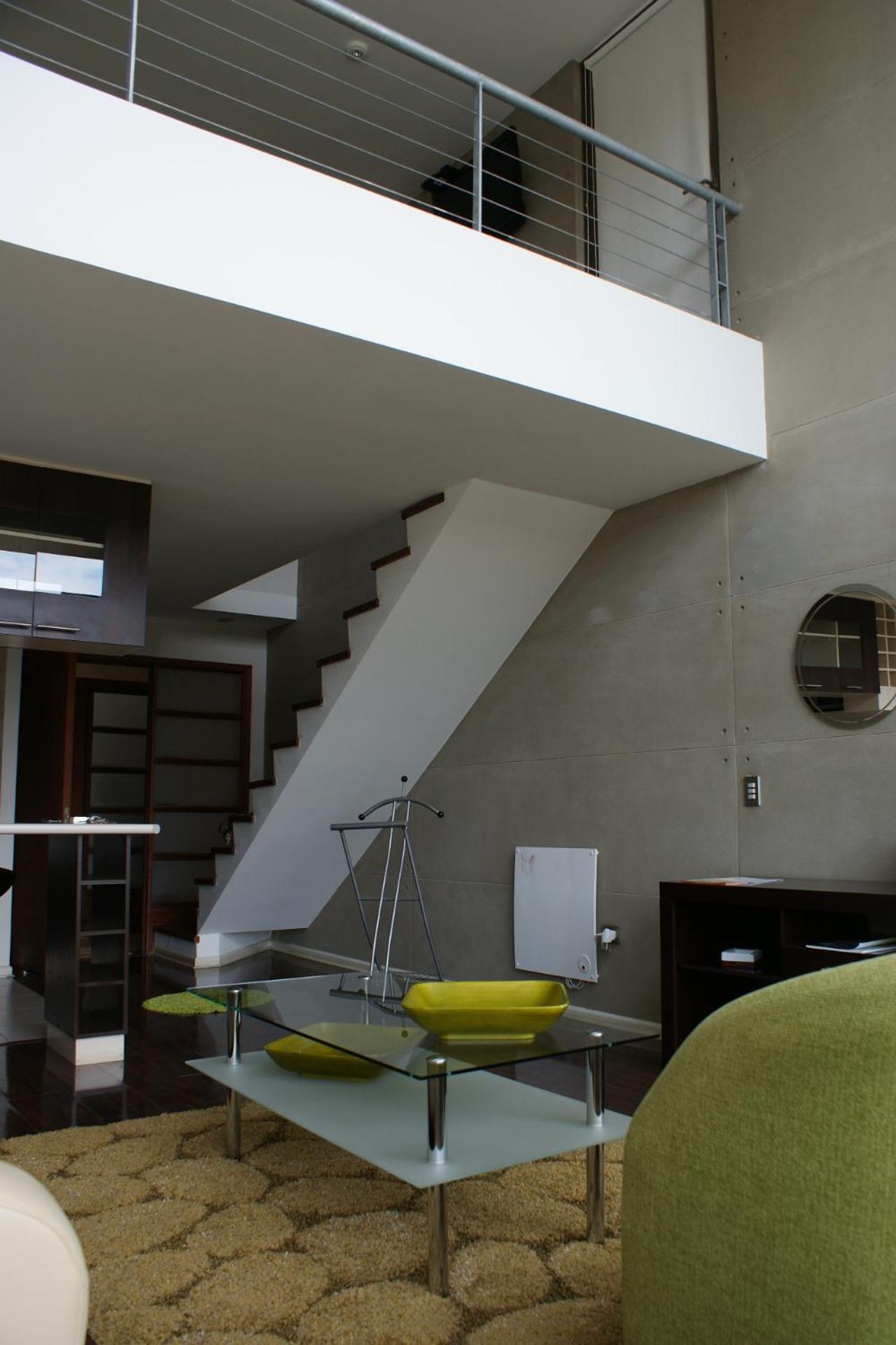 Single Rent'Apartment Apartamento *