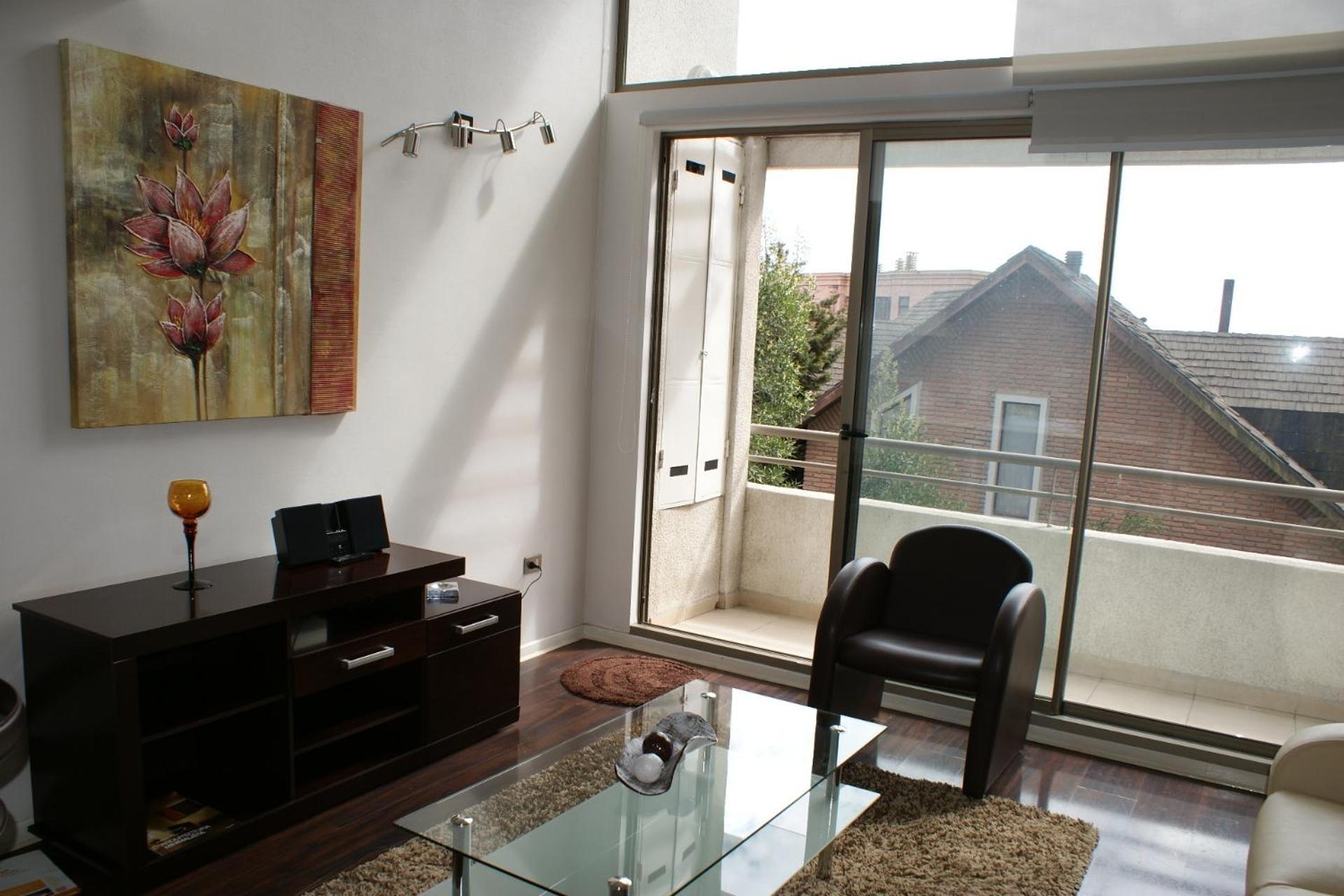 Single Rent'Apartment *