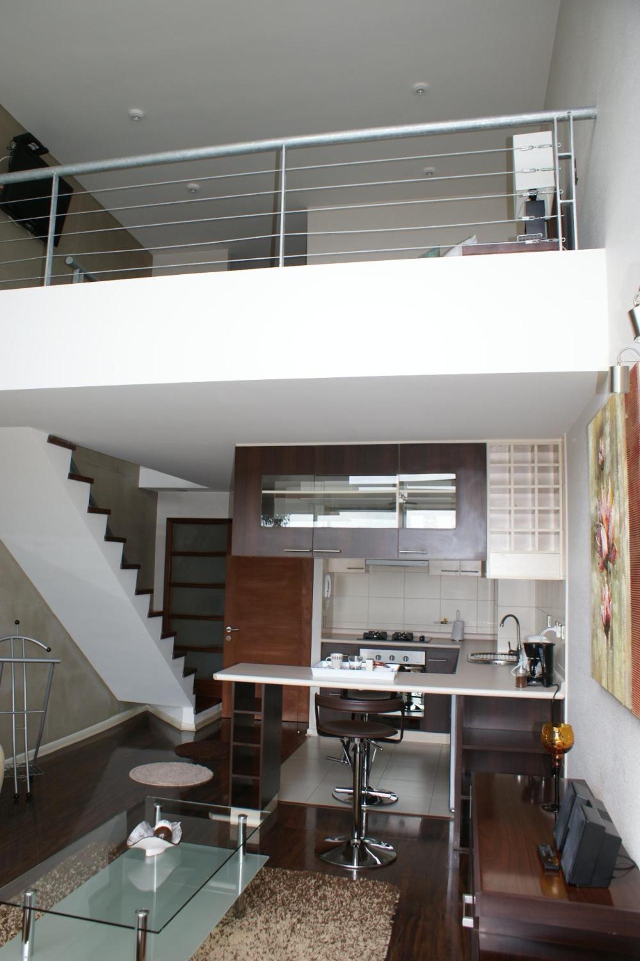 Single Rent'Apartment