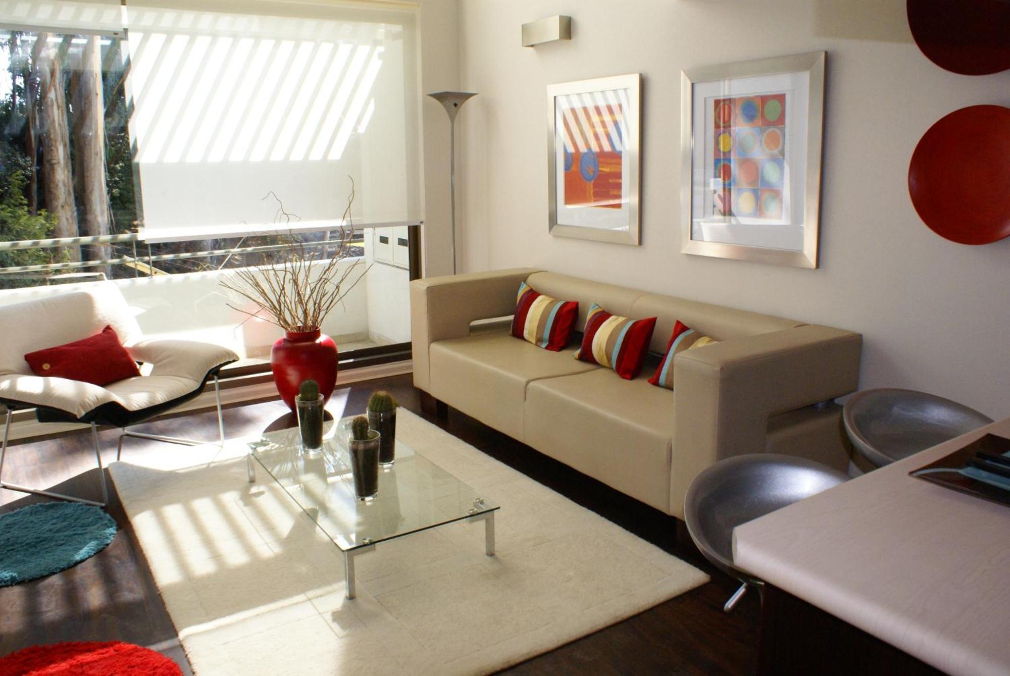 Apartamento Single Rent'Apartment *