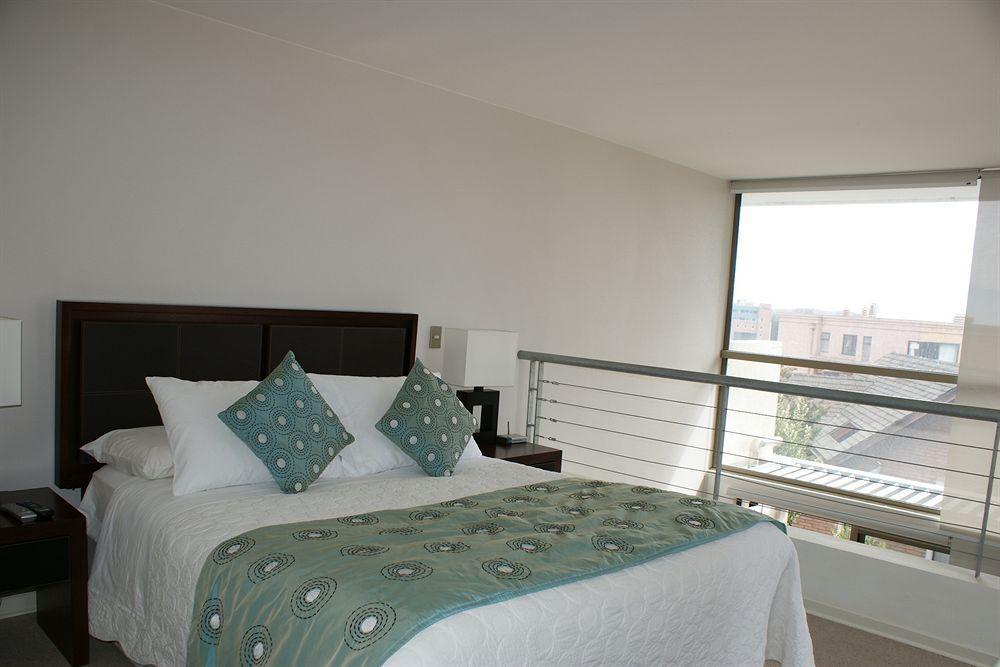 Single Rent'Apartment *