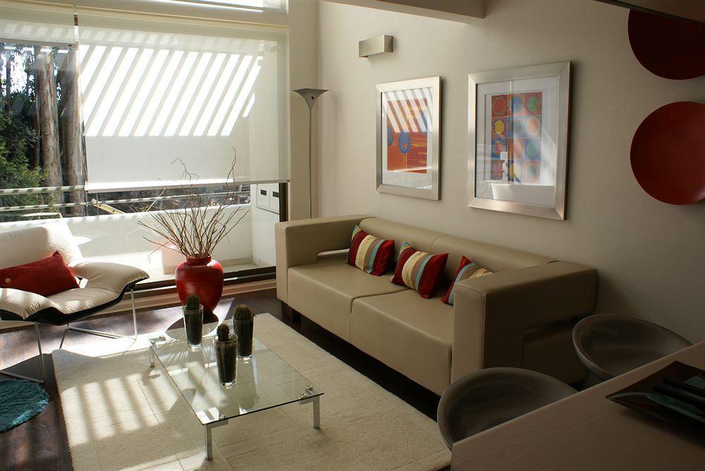 Single Rent'Apartment