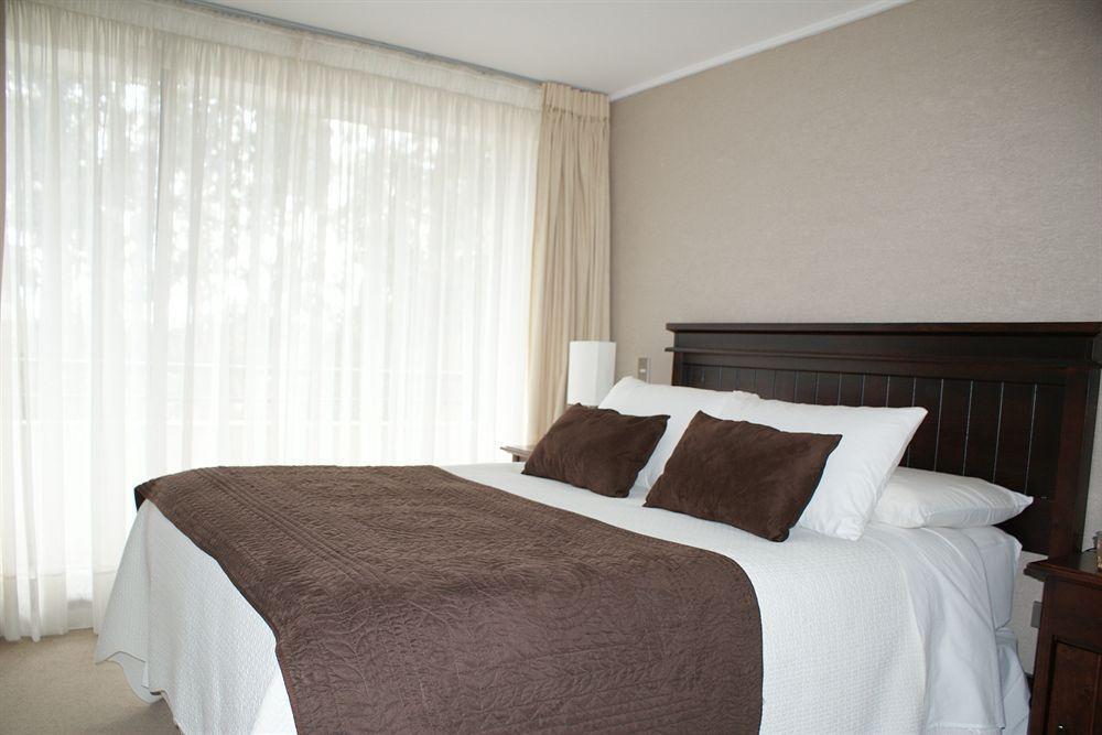 Single Rent'Apartment * Concepción