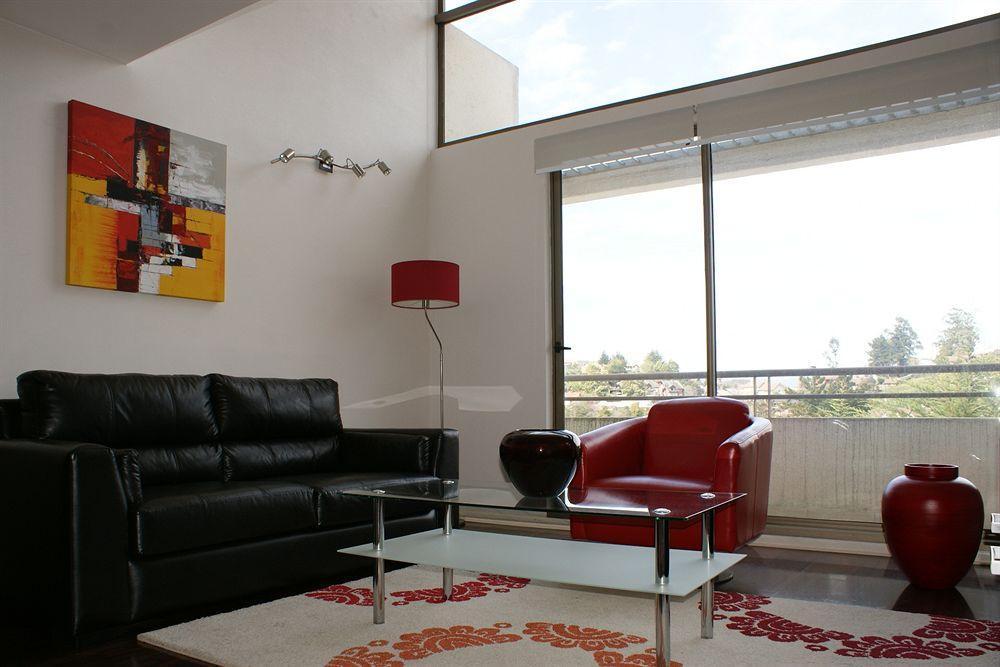 Single Rent'Apartment Concepción