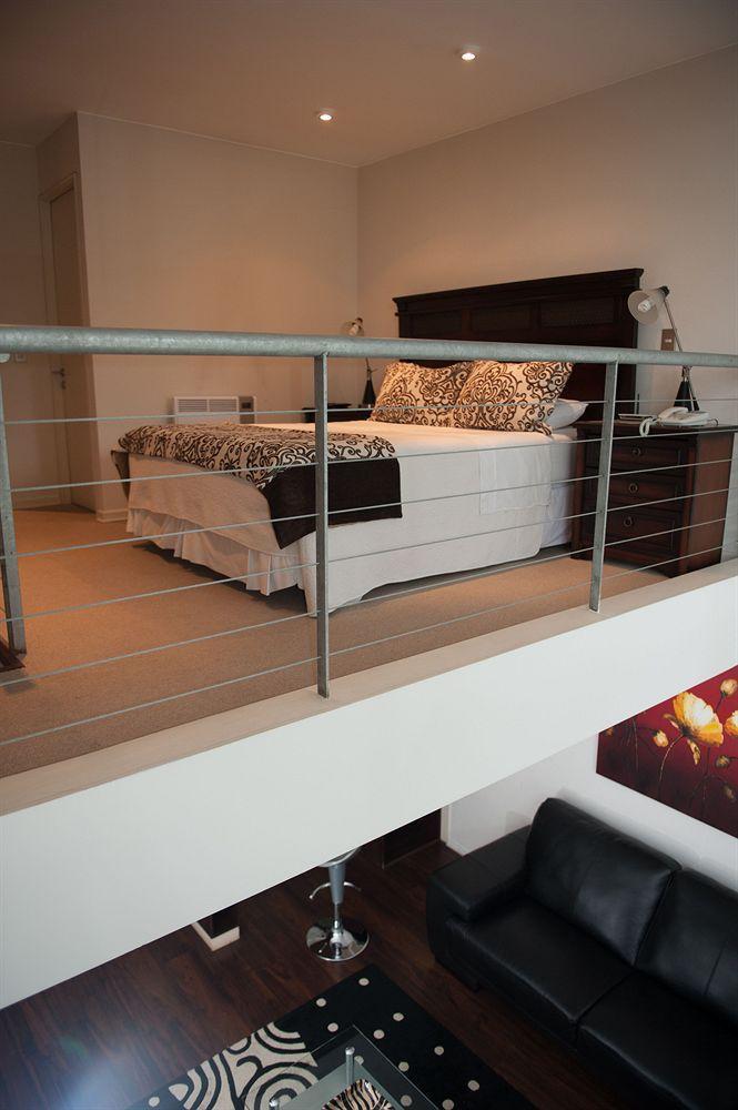 Single Rent'Apartment Apartamento
