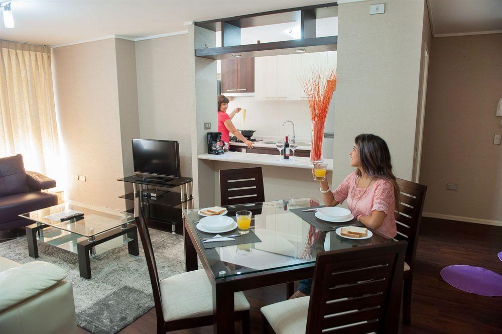 Single Rent'Apartment Apartamento *