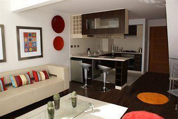 Single Rent'Apartment Concepción