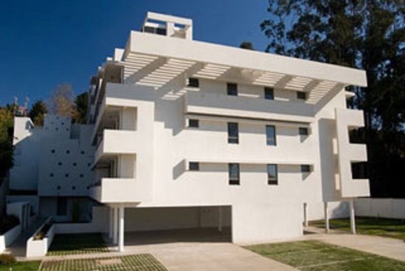Single Rent'Apartment * Concepción
