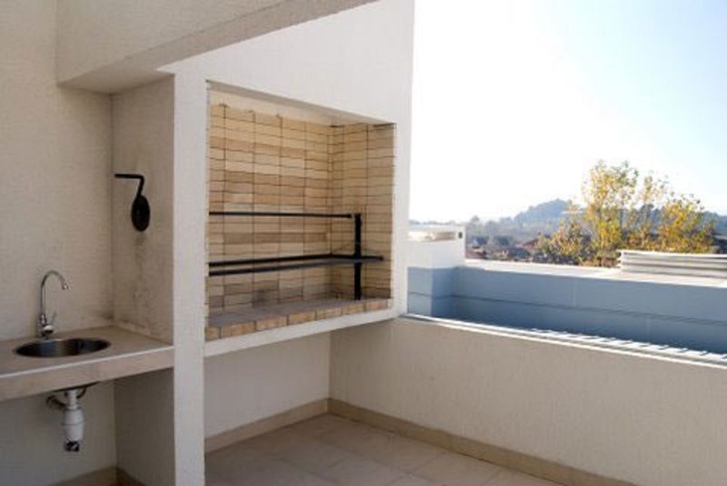 Single Rent'Apartment Concepción