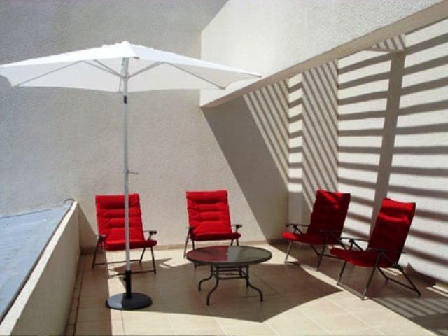 Single Rent'Apartment Apartamento