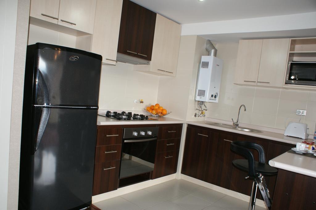Single Rent'Apartment Apartamento *