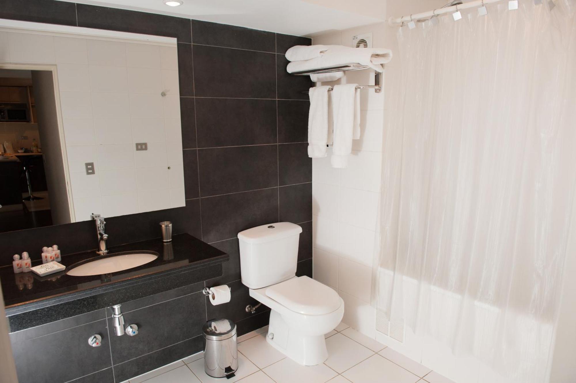 Apartamento Single Rent'Apartment *