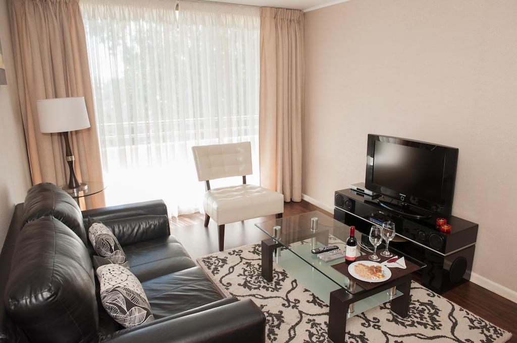 Single Rent'Apartment