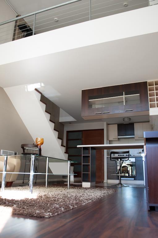 Apartamento Single Rent'Apartment Concepción