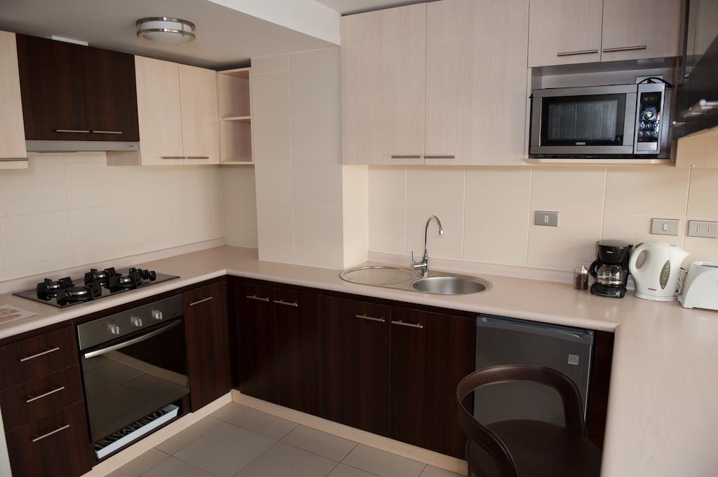 Single Rent'Apartment Apartamento Concepción