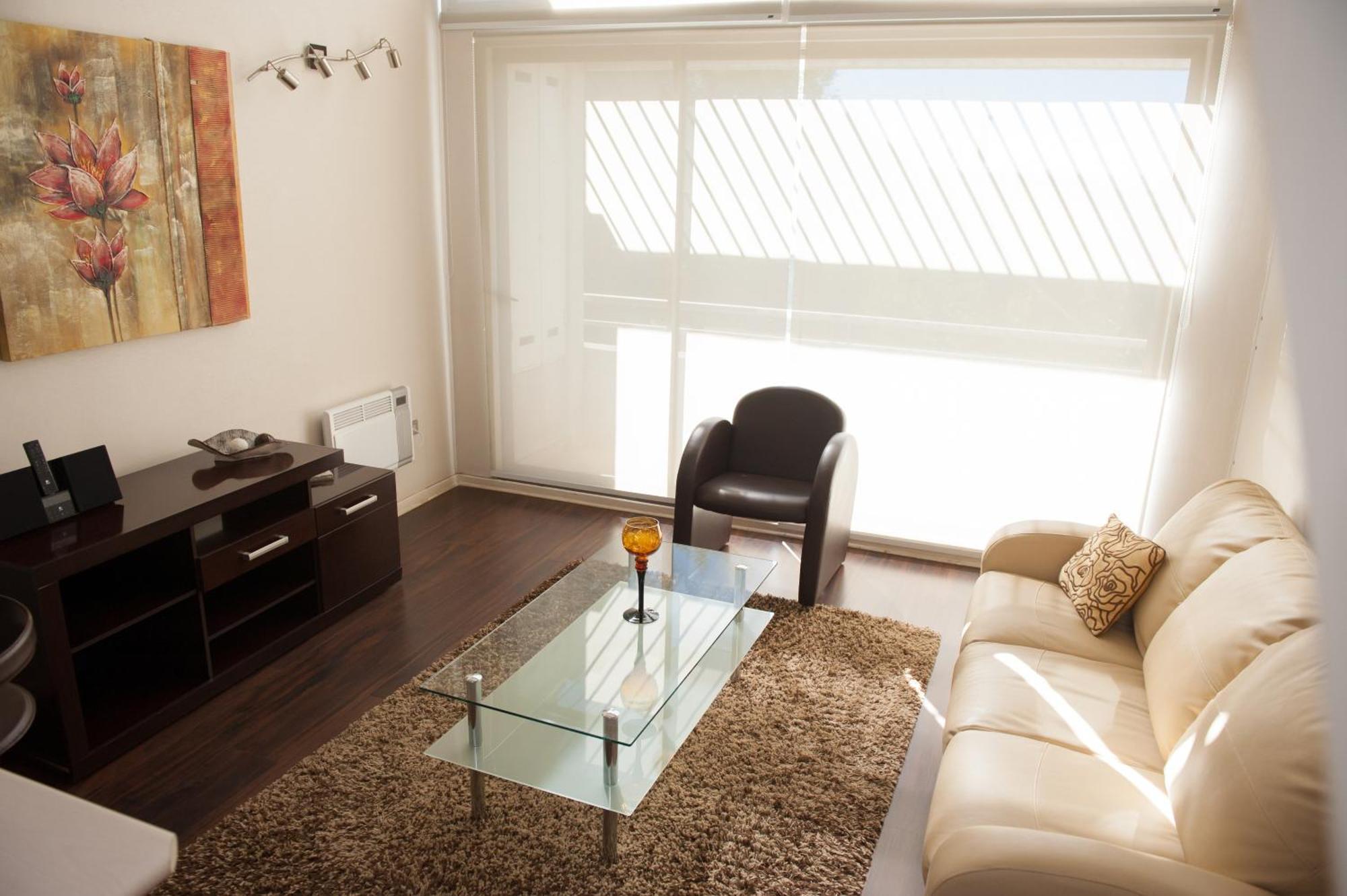 Single Rent'Apartment Apartamento