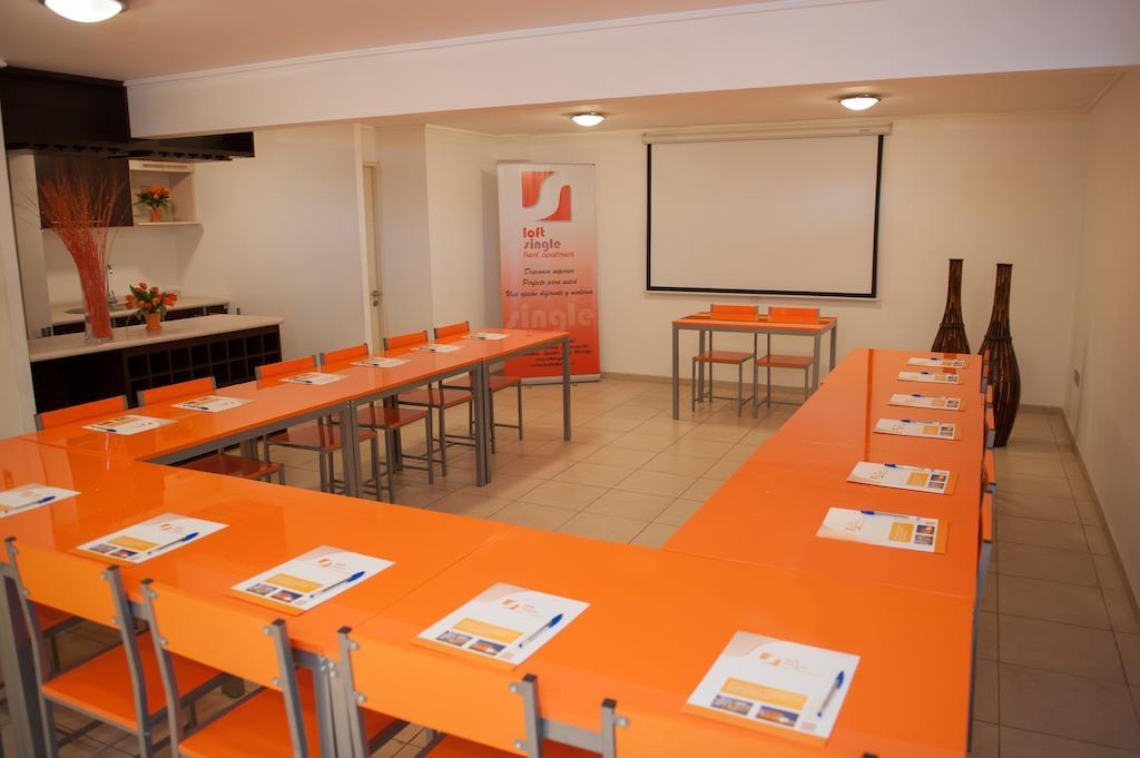 Apartamento Single Rent'Apartment *