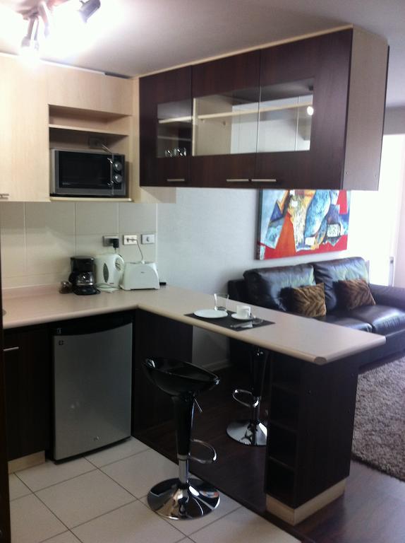 Single Rent'Apartment