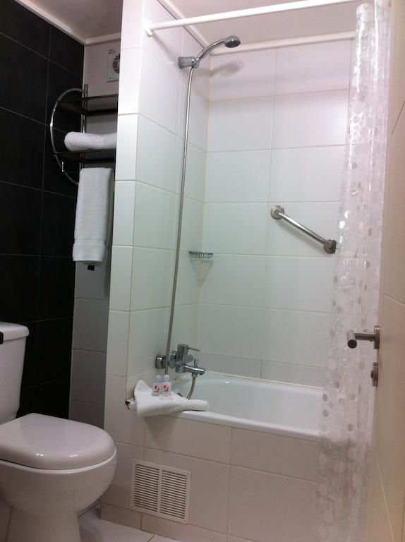 Single Rent'Apartment * Concepción