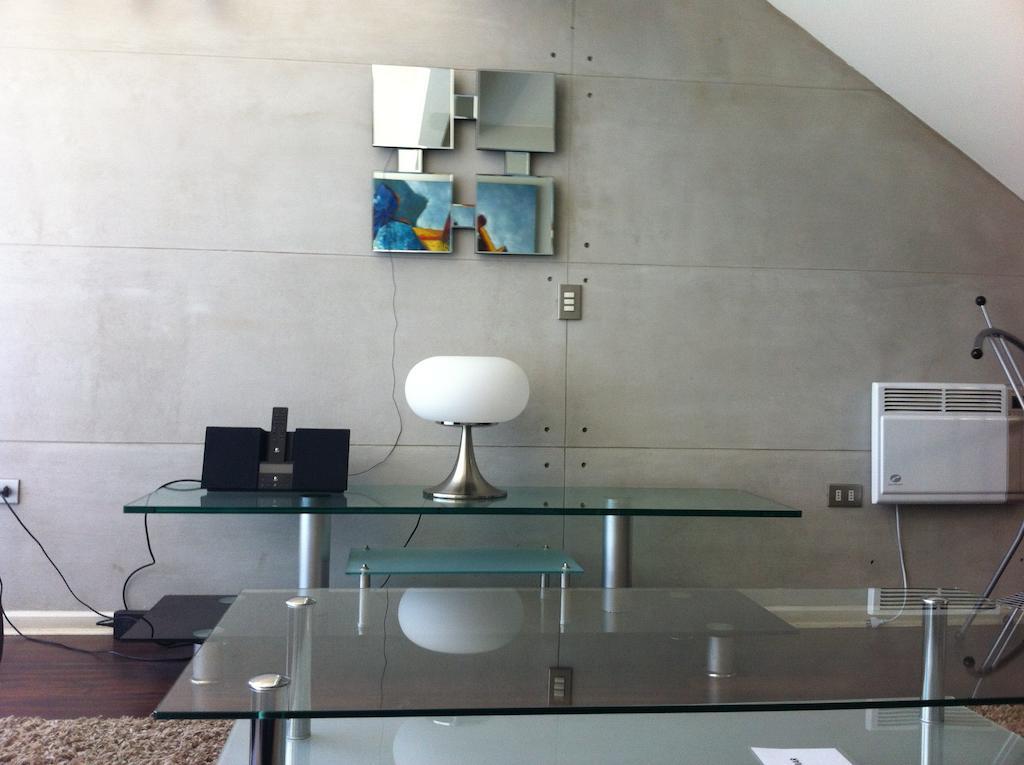 Single Rent'Apartment Apartamento Concepción