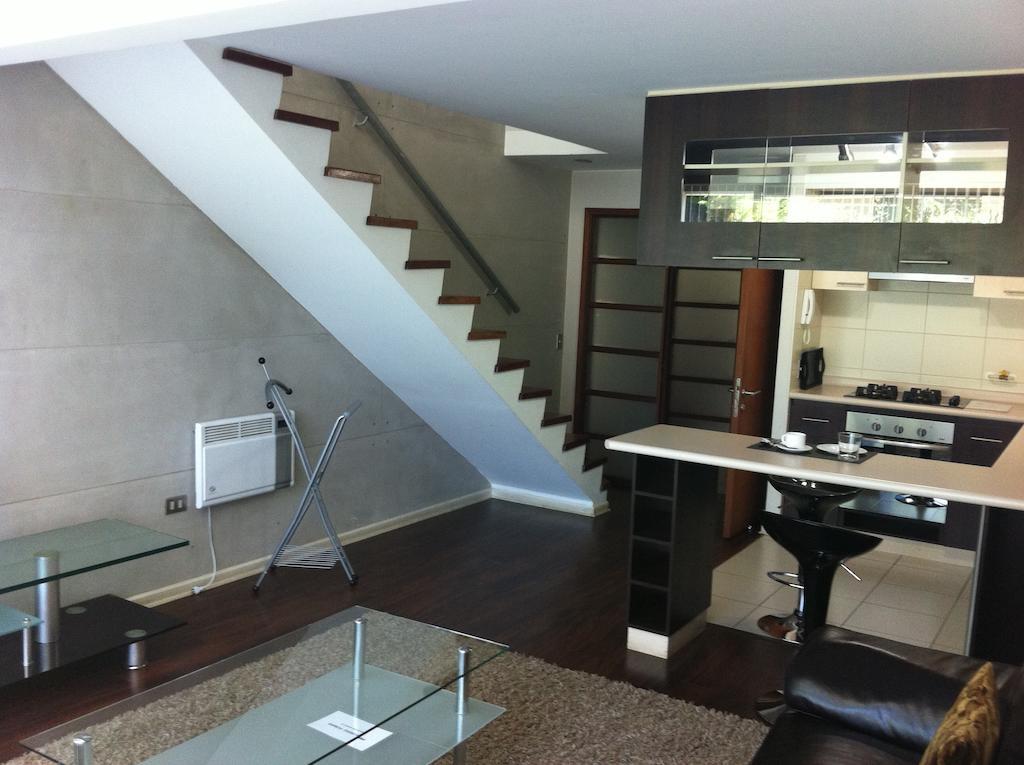 Single Rent'Apartment Concepción